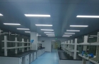 耒陽進出潔凈實驗室的管理