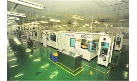 耒陽復合材料、化工行業(yè)－長沙凈化公司