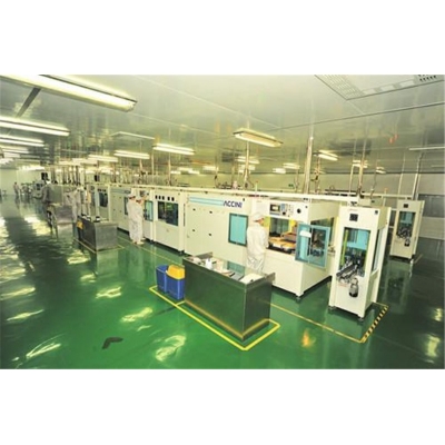 耒陽復合材料、化工行業(yè)－長沙凈化公司