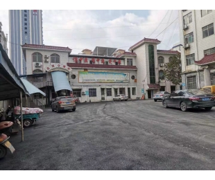 耒陽長沙凈化工程